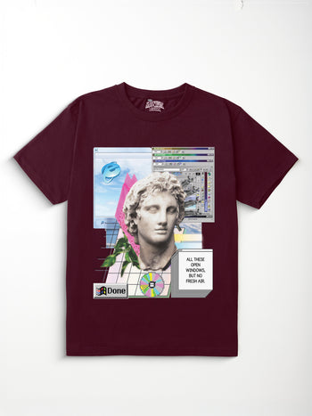 Windows T-Shirt [Unisex]