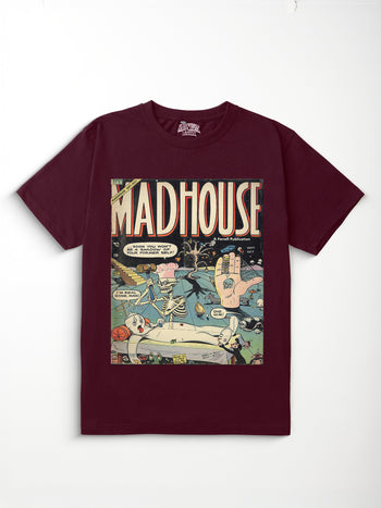 Madhouse T-Shirt [Unisex]