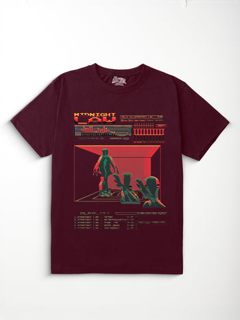 Winamp T-Shirt [Unisex]