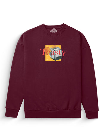 Toasty Heavyweight Sweatshirt [Unisex]