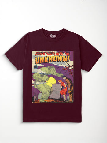 Unknown T-Shirt [Unisex]