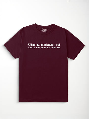 Vivamus T-Shirt [Unisex]
