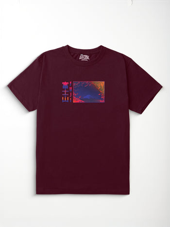 Fuji T-Shirt [Unisex]