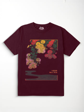 Stream T-Shirt [Unisex]