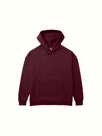 Heavyweight Hoodie - Basic