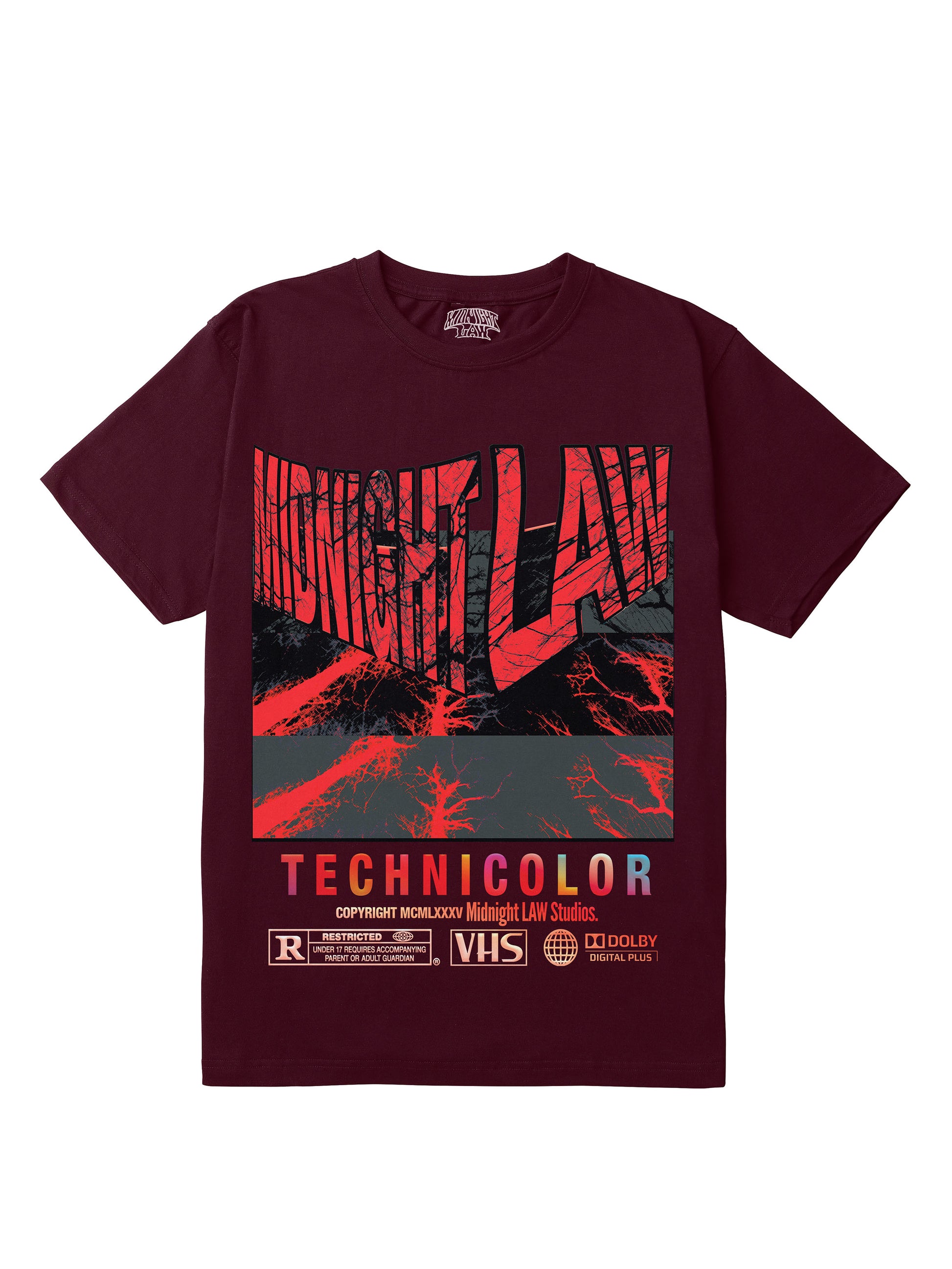 Cinema Regular Fit T-Shirt [Unisex]-City 1989 Collection featuring t-shirts, oversized t-shirts, hoodies, and sweatshirts with urban-inspired designs, blending retro city style and modern comfort