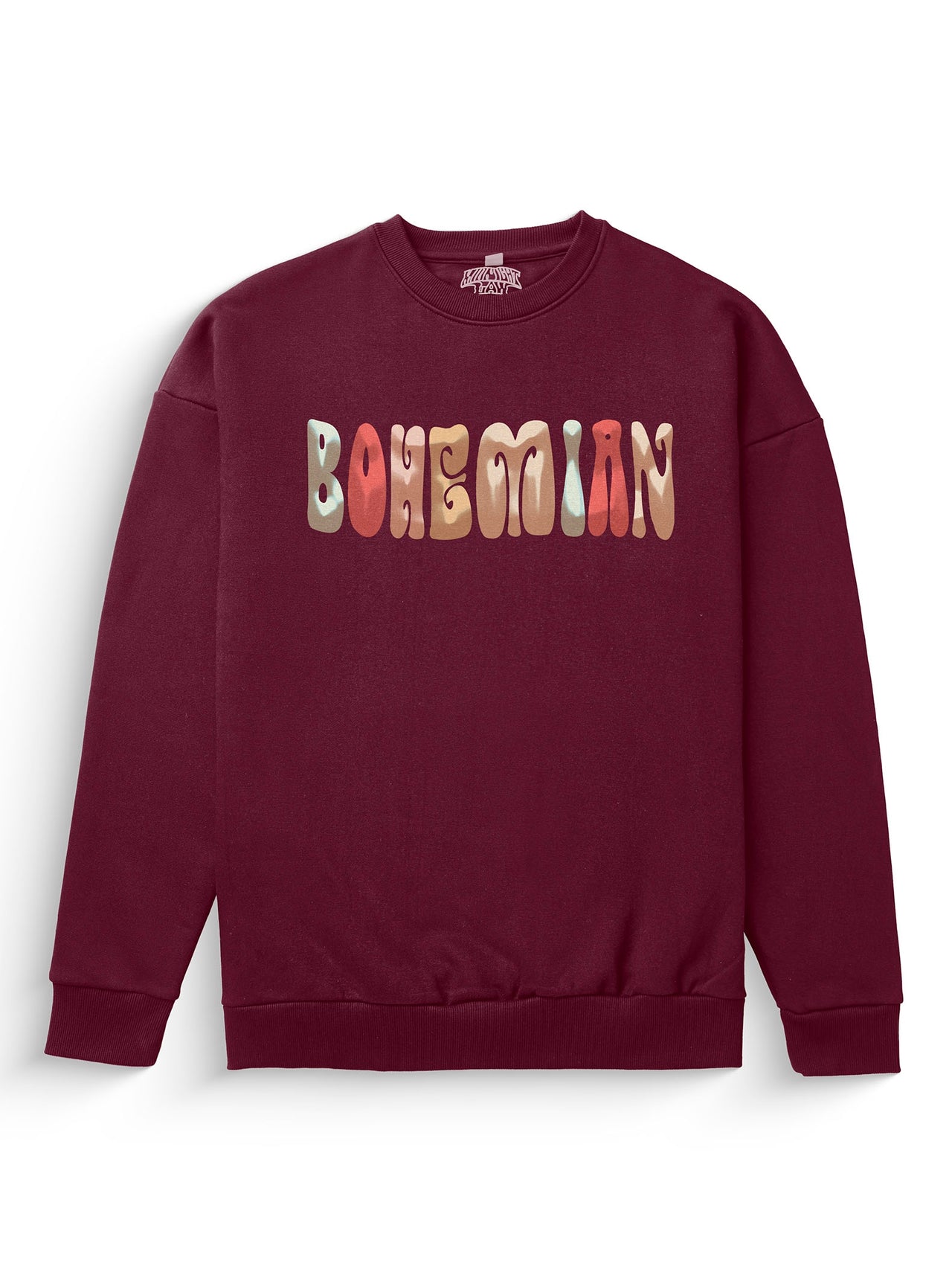 Bohemian Heavyweight Sweatshirt [Unisex]