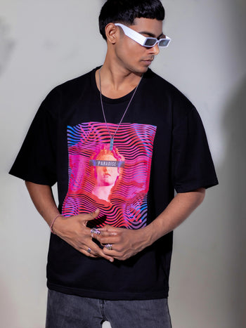 Helios Paradise Oversized T-Shirt [Unisex]