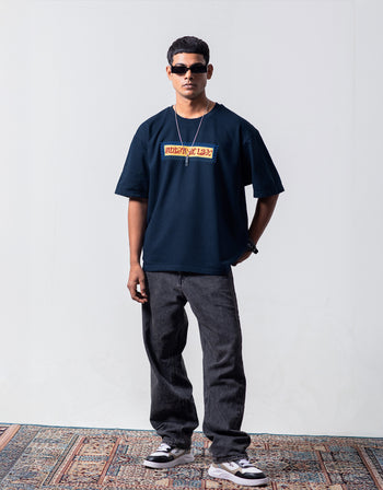 Bloom Oversized T-Shirt [Unisex]