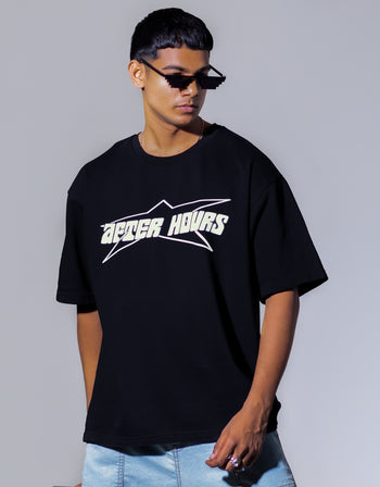 After Hours Oversized T-Shirt [Unisex]