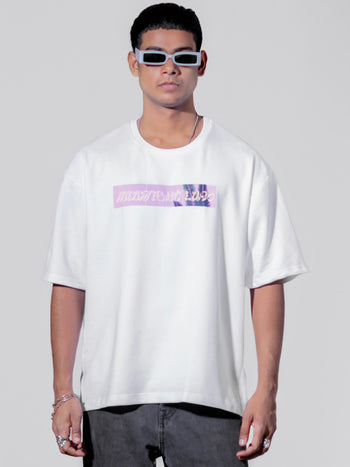 Vapor Oversized T-Shirt [Unisex]
