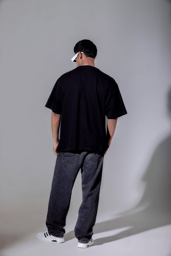 Helios Paradise Oversized T-Shirt