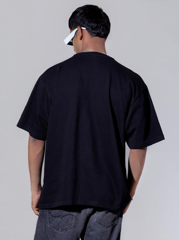 Helios Paradise Oversized T-Shirt [Unisex]