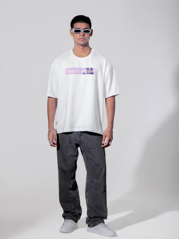 Vapor Oversized T-Shirt [Unisex]