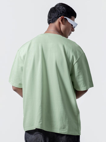 Toasty Oversized T-Shirt [Unisex]