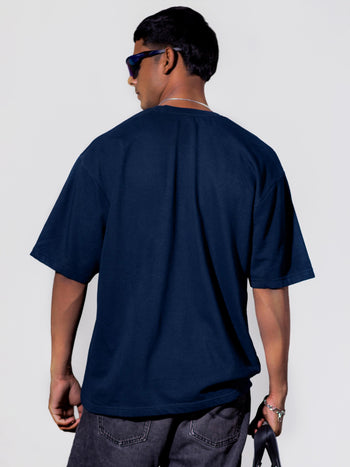 Speed Demons Oversized T-Shirt [Unisex]