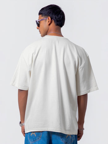 MOEW Ver.02 Oversized T-Shirt