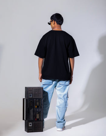 After Hours Oversized T-Shirt [Unisex]