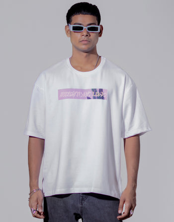 Vapor Oversized T-Shirt [Unisex]