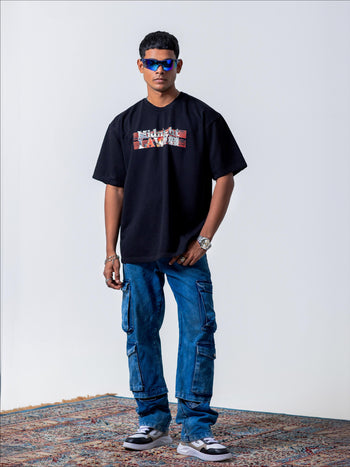 Kono Bairei Oversized T-Shirt [Unisex]