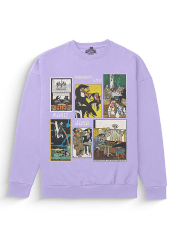 Moriz Jung v2 Heavyweight Sweatshirt [Unisex]