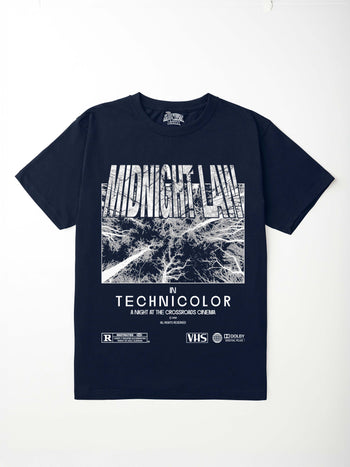 Cinema T-Shirt