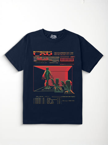 Winamp T-Shirt [Unisex]