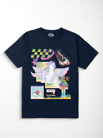 Cyber Ghetto T-Shirt [Unisex]