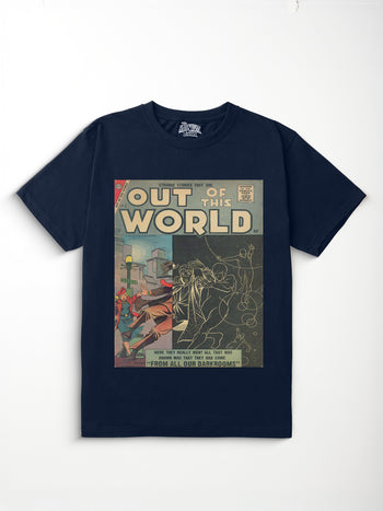 OFTW T-Shirt [Unisex]
