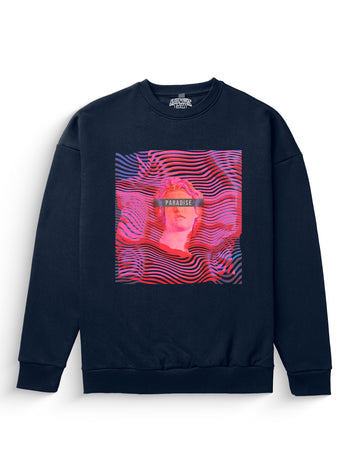 Helios Paradise Heavyweight Sweatshirt [Unisex]