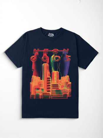 Neon Gods T-Shirt [Unisex]