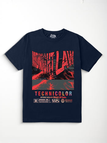 Cinema T-Shirt [Unisex]