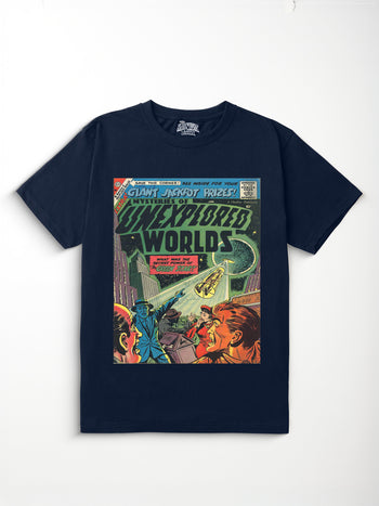 MOEW T-Shirt [Unisex]