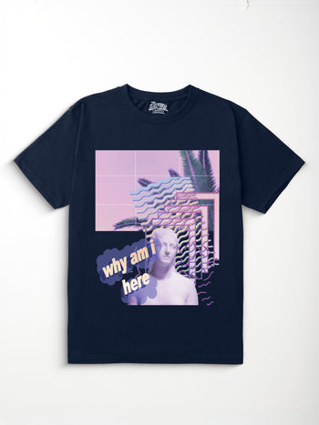 Vapor T-Shirt [Unisex]