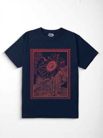 Bloom T-Shirt [Unisex]
