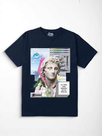 Windows T-Shirt [Unisex]