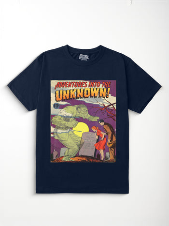 Unknown T-Shirt [Unisex]