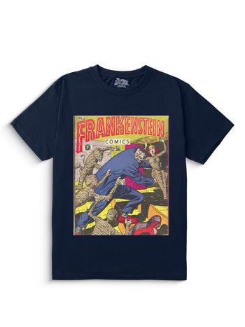 Frakenstein T-Shirt [Unisex]