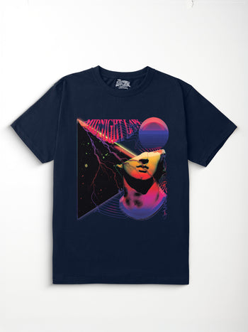 Thunder Blood T-Shirt [Unisex]