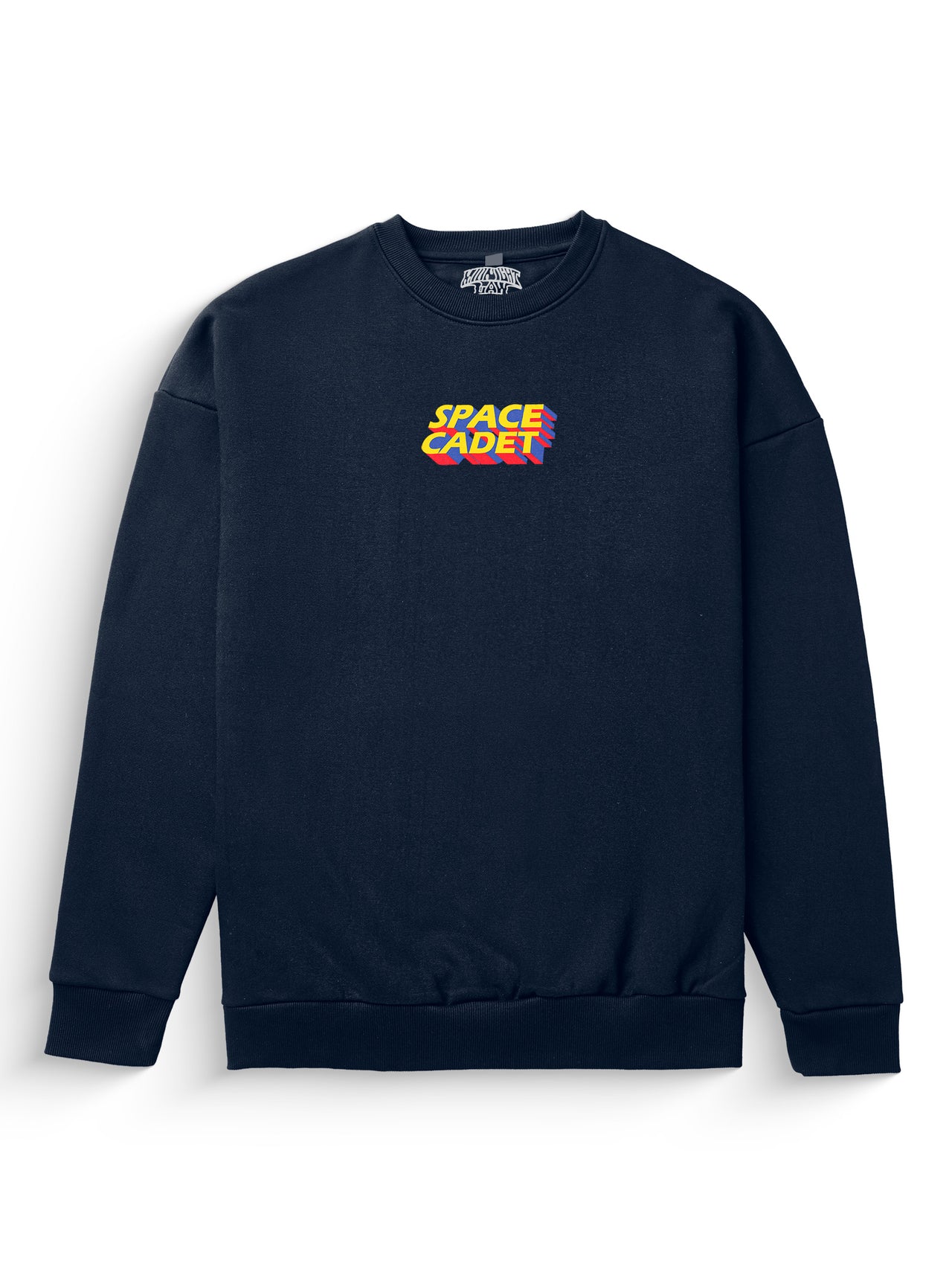 Space Cadet Heavyweight Sweatshirt [Unisex]