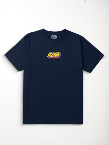 Space Cadet T-Shirt [Unisex]