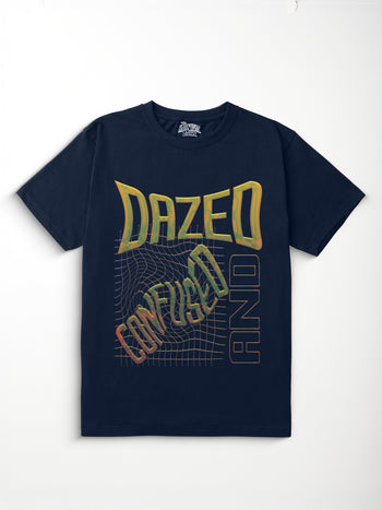 Dazed & Confused T-Shirt [Unisex]