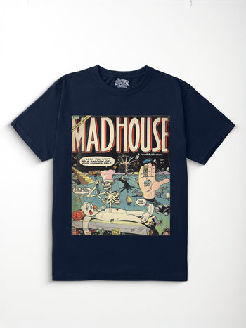 Madhouse T-Shirt [Unisex]