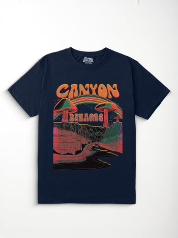 Canyon of Dreams T-Shirt [Unisex]