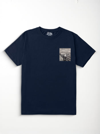 Scream T-Shirt [Unisex]