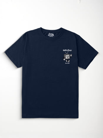 Happy Days T-Shirt [Unisex]