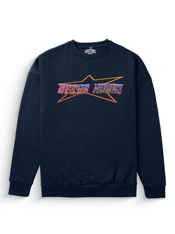 After Hours Heavyweight Sweatshirt [Unisex]