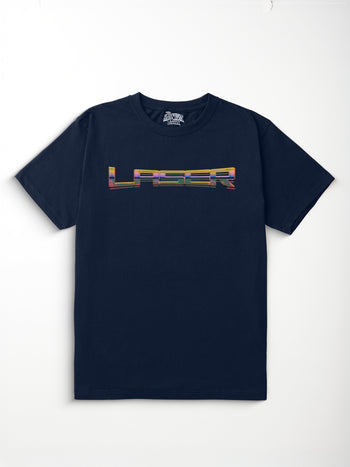 Laser T-Shirt [Unisex]
