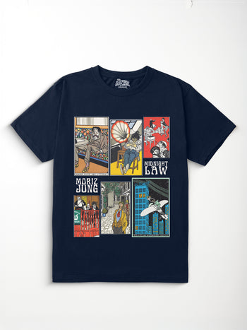 Moriz Jung T-Shirt [Unisex]