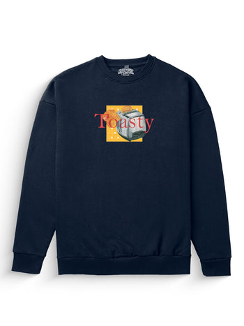 Toasty Heavyweight Sweatshirt [Unisex]